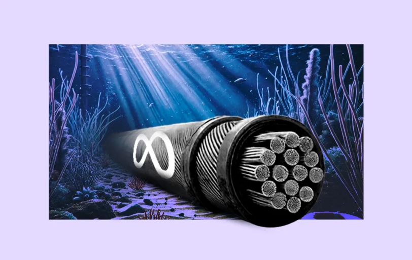 Meta Plans $10 Bn Undersea Internet Cable Across The Globe
