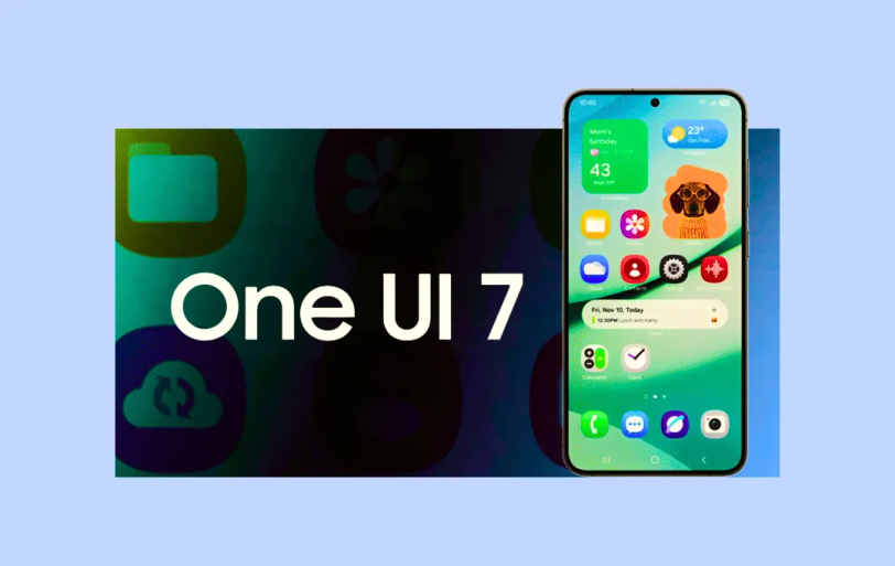 Samsung One UI 7 Beta Launched Starting With The S24 Series
