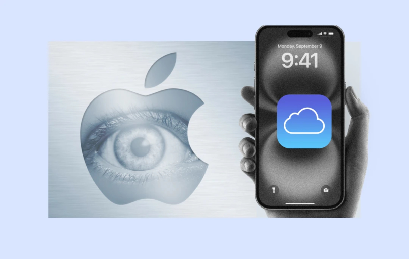 Apple Gets Sued For Not Adding CSAM Detection To iCloud