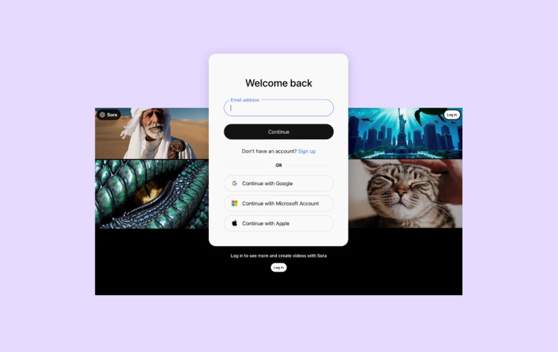 Sora AI Reopens New User Registrations As Traffic Stabilizes