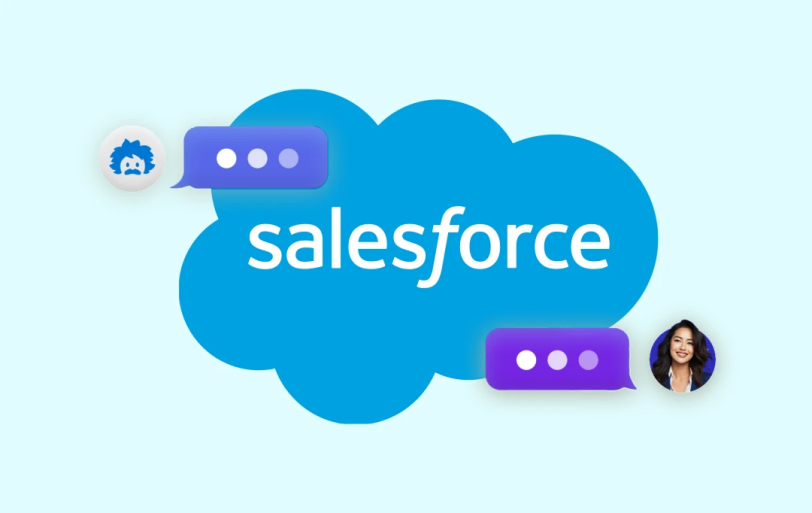 Salesforce Opens 2000 Job Openings To Push AI Product Sales!