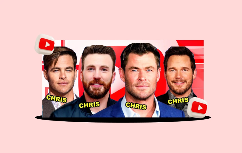 YouTube Partners With CAA To Detect Celebrities’ AI Avatars