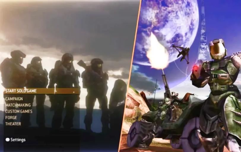 90GB Halo Leak Reveals Unreleased Devs, Tools, And Content