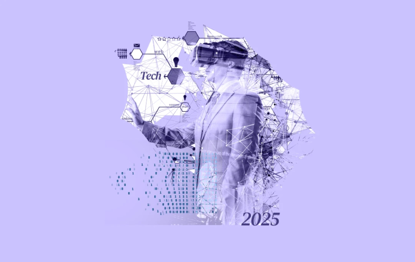 Top 7 Tech Predictions Of 2025 Revolutionizing The Globe