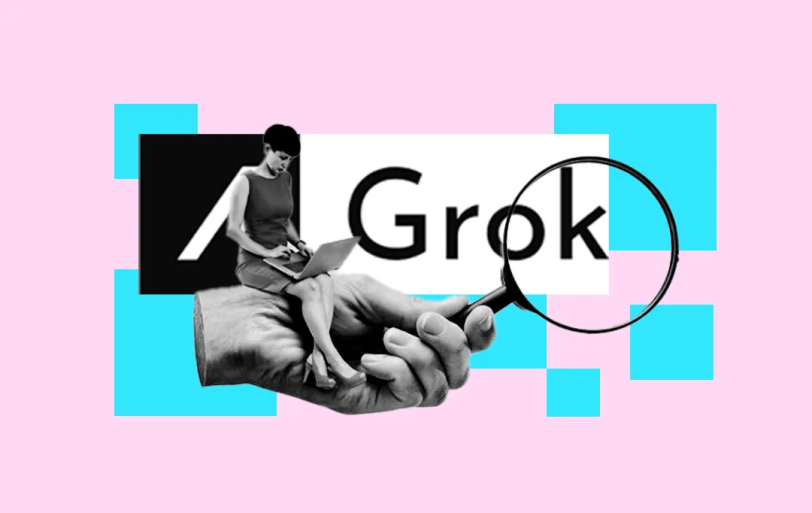 “From Medical Tests to Video Games” - Grok AI Gets More Power to Analyze
