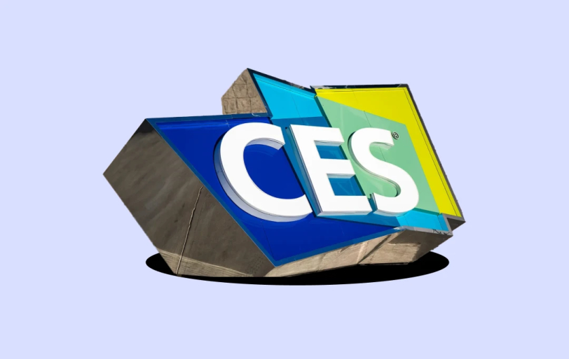 Top New Tech Reveals & Announcements From The CES 2025 Event