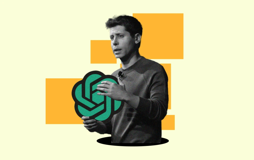 Sam Altman’s Interview With Bloomberg Unlocks New AI Insights