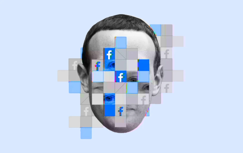 Mark Zuckerberg Outsources Fact Checks On Facebook To Users