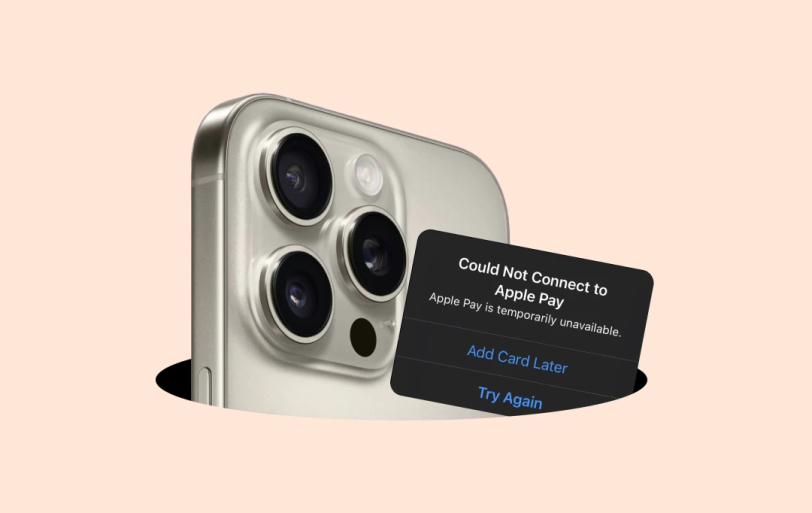 Apple Pay Faces Outages, Sparking User Frustration and Scramble for Alternatives