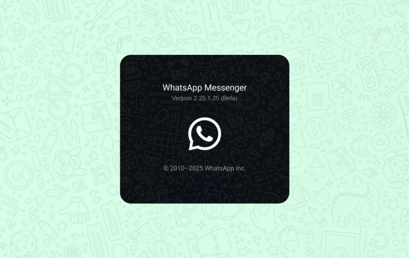 WhatsApp Update: New AI Tab in the Latest Android Beta Update