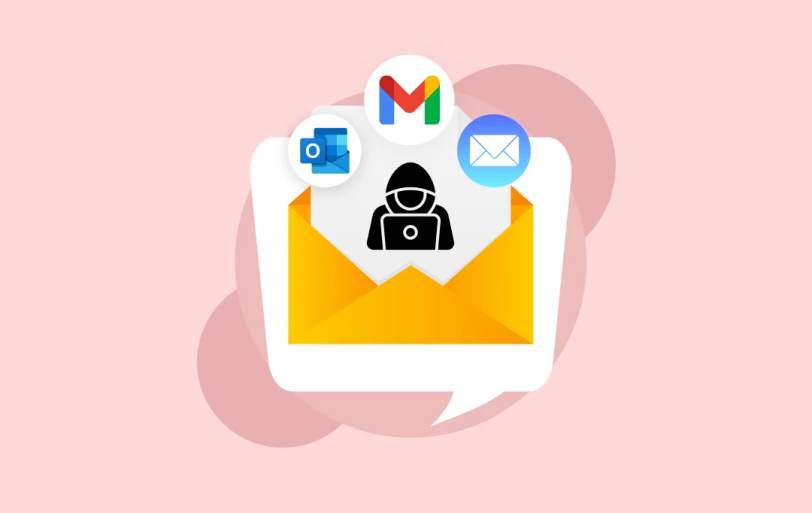 Urgent Warning: New Hacking Threat Targets Gmail, Outlook, and Apple Mail Users