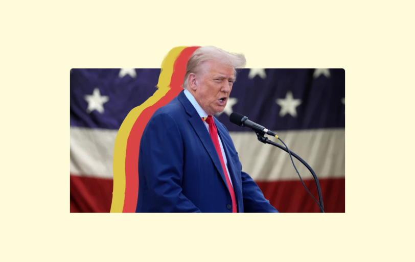 Trump Announces $100B AI Ramp-Up via Stargate for U.S. Supremacy