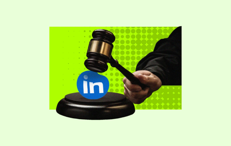 LinkedIn Faces Class Action Lawsuit Over Alleged Use of Private Messages to Train AI Models