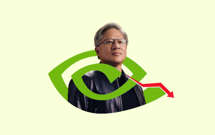 Nvidia Loses More Than Half a Trillion Market Cap Amid DeepSeek’s Emergence: Stock Plummets 