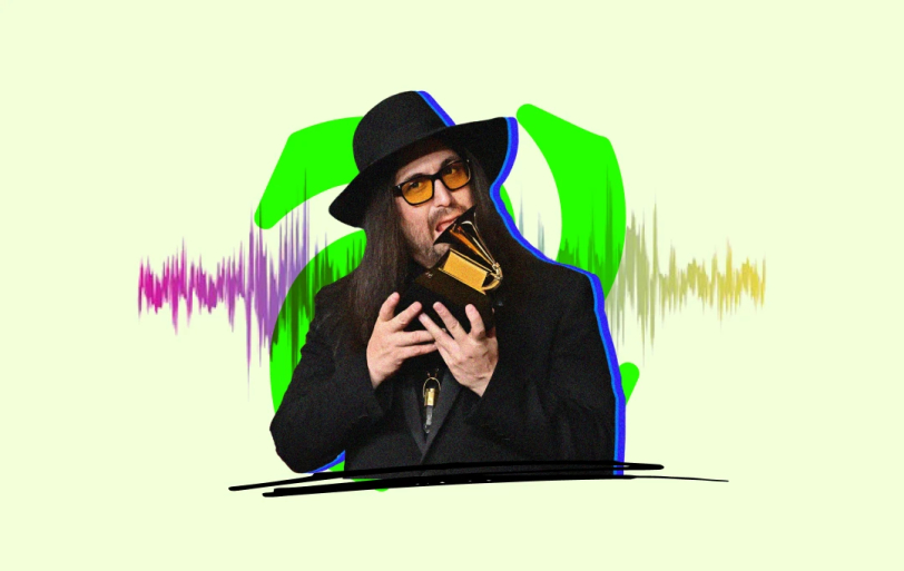 The Beatles Win Grammy for AI-Assisted Track 