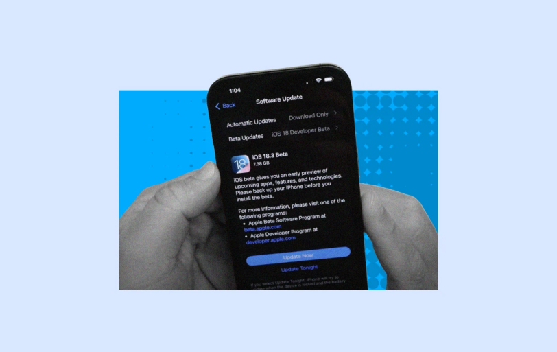 Apple Releases Revised iOS 18.3 Update for iPhone 11 Models