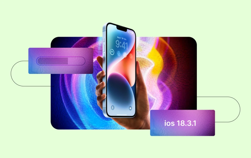 Apple Releases Urgent iOS 18.3.1 Update to Patch Exploited Zero-Day Vulnerability