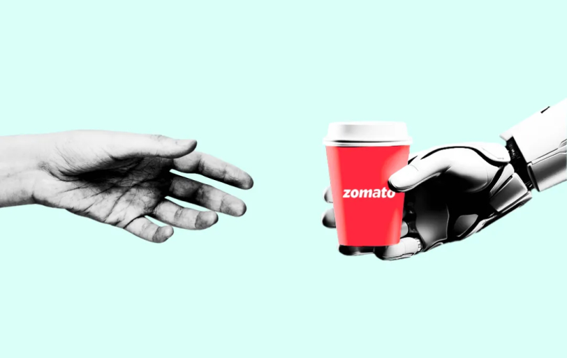 Zomato Launches Nugget, An AI-powered Customer Support Solution for Businesses 