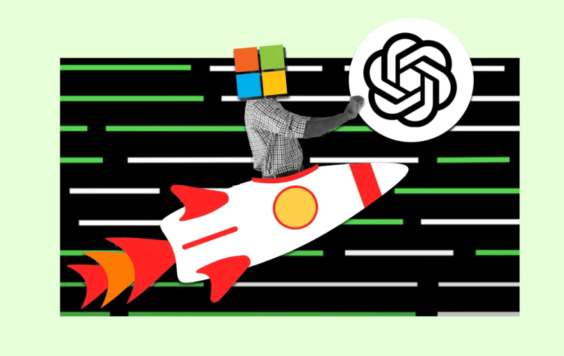 Microsoft Ramping Up AI Infrastructure to Support OpenAI’s GPT-4.5, GPT-5