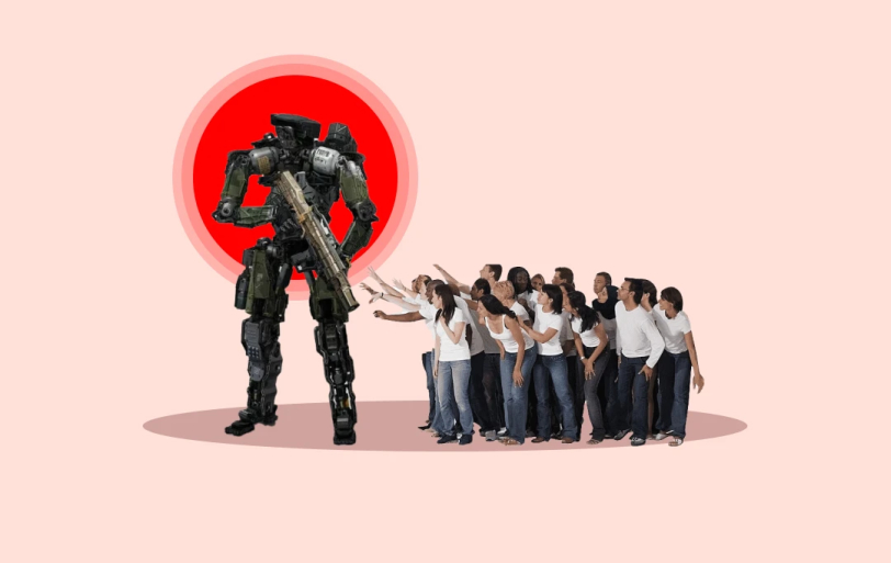 Did an AI-Powered Robot Attack People at a Festival in China? Here’s What Really Happened