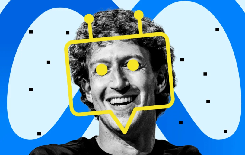 Meta’s AI Chatbot Is Getting Its Own App—Here’s What That Means