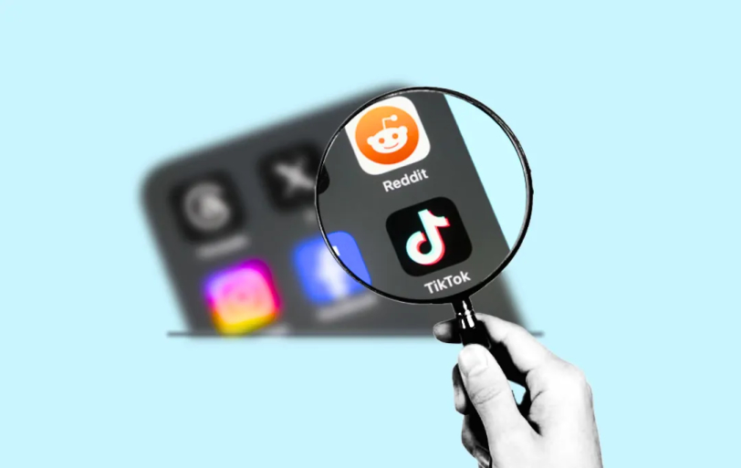 Is the UK Cracking Down on TikTok and Reddit Over Kids' Personal Data? Here's What You Need to Know!