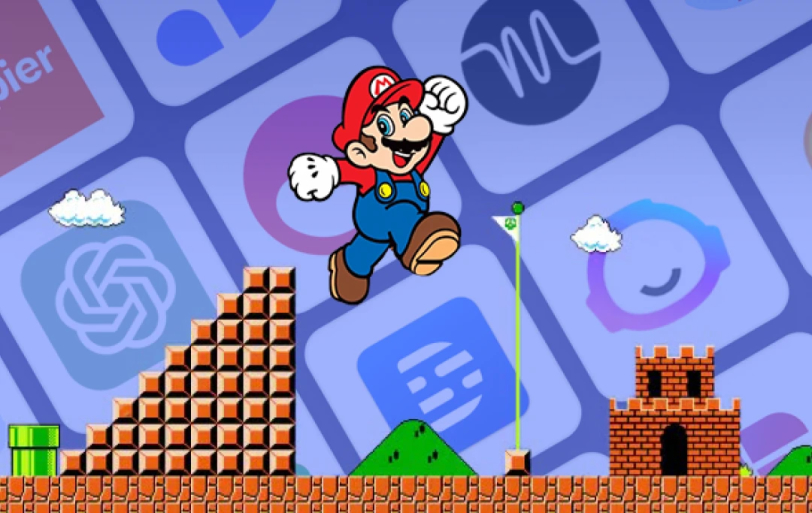 Super Mario Bros. Becomes AI’s Toughest Battle Ground Yet!