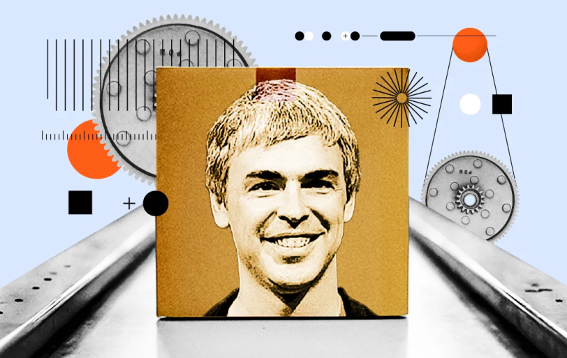 Larry Page’s New AI Startup ‘Dynatomics’ Aims to Revolutionize Manufacturing