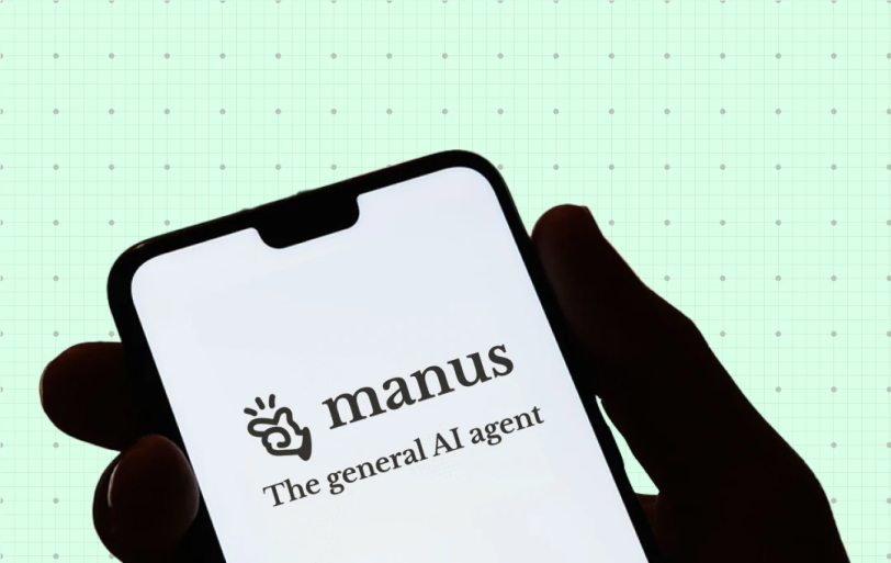 New Chinese AI 'Manus' Operates Autonomously, Stirring Global Tech Industry
