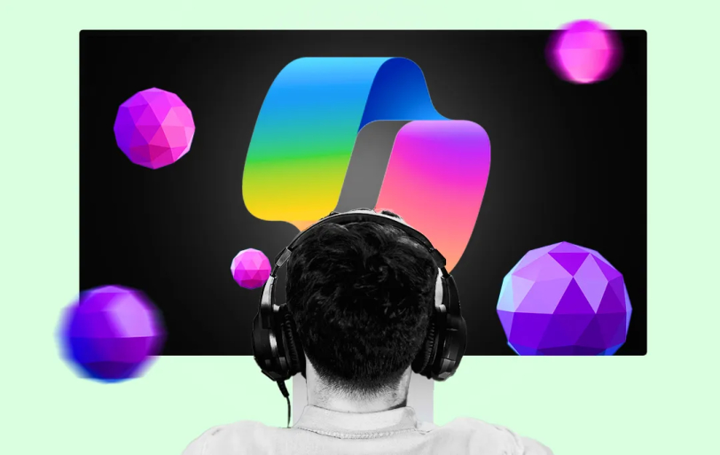 Microsoft’s Copilot Enters Play Mode with 3D Game Features 