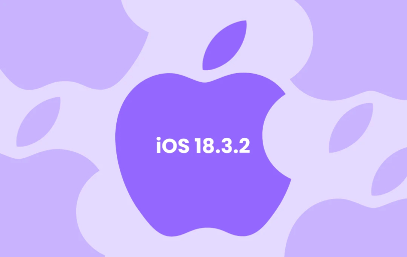 iOS 18.3.2: Apple’s New Update to Counter iPhone’s Sophisticated Bug