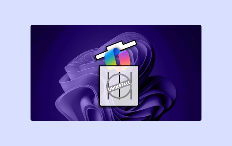 Where Did Copilot Go? Microsoft’s Update Removes AI Assistant 