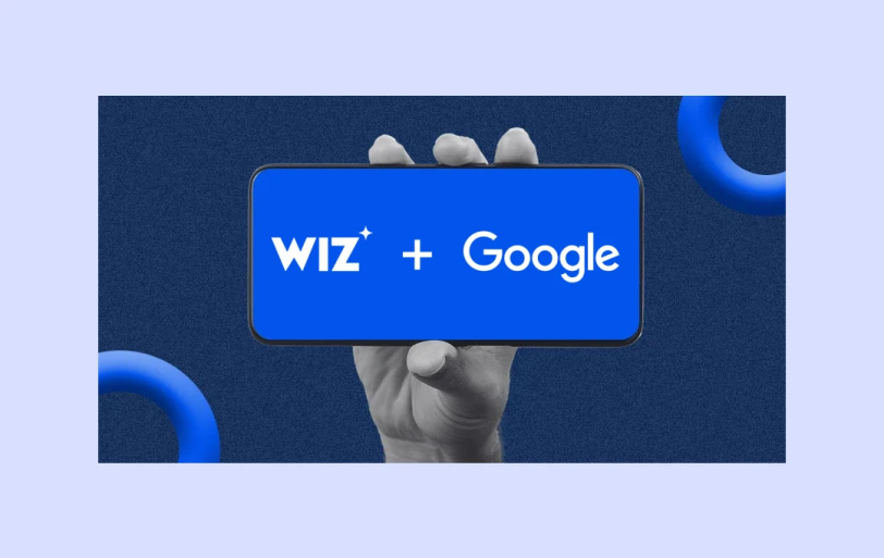 Google Buys Wiz for $32 Billion—Its Biggest Deal Ever to Strengthen Cloud Security