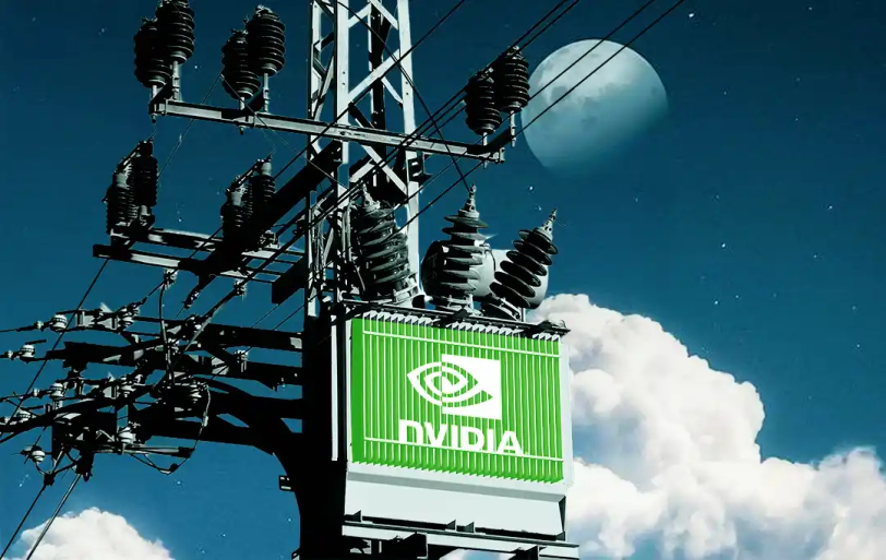 Nvidia Thinks AI Can Fix the Electrical Grid Problems AI Itself Created