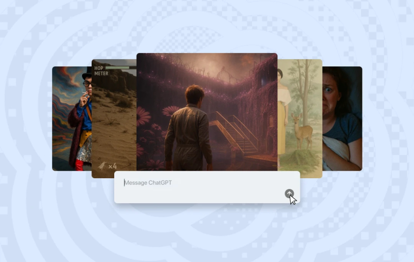 OpenAI Drops 4o Image Generation: Debuting the Next Gen Image Creation