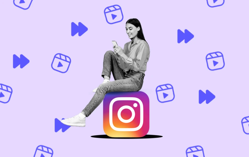 Instagram Now Lets You Fast-Forward Reels Just Like TikTok