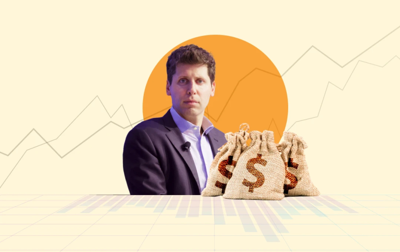 OpenAI Raises $40 Billion at $300 Billion Valuation in Landmark Deal