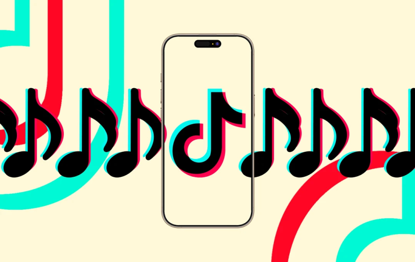 TikTok Quietly Launches 'TikTok for Artists'—And It’s a Big Deal