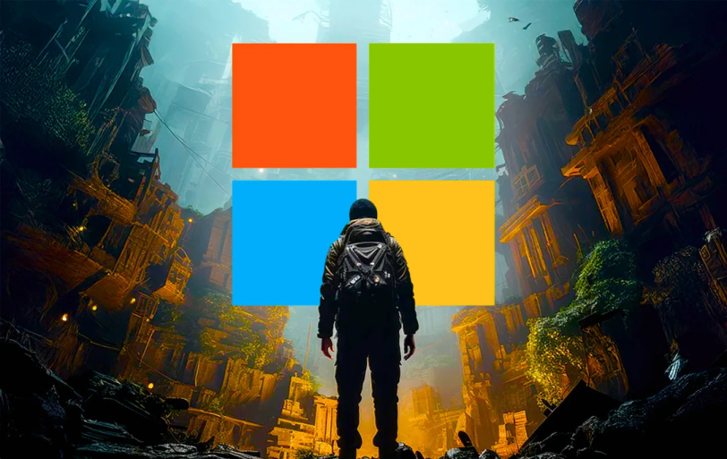 Microsoft’s Copilot AI Just Rebuilt Quake II—Sort Of