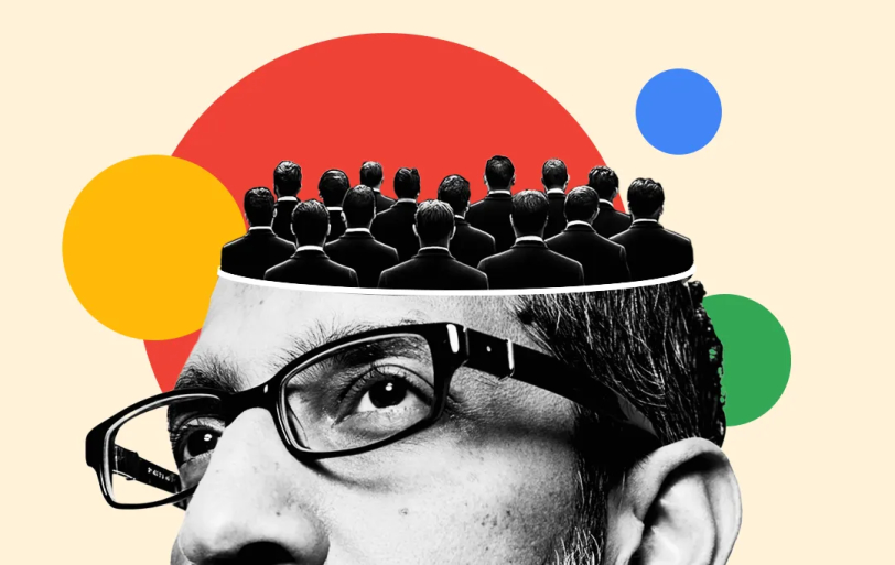 Google Is Reportedly Paying DeepMind’s AI Staff to Stay Put—And Do Nothing