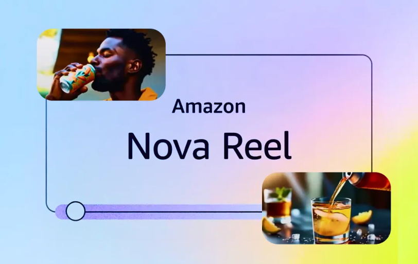 Amazon’s AI Can Now Generate Full-Length Video Clips—Here’s What That Means