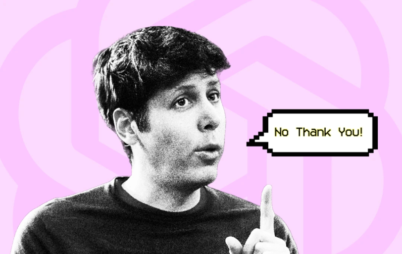 ChatGPT Users’ Politeness Is Costing OpenAI Millions—Literally