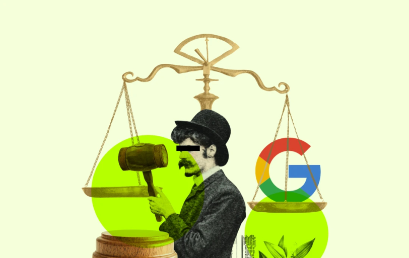 Google’s Search Monopoly Under New Fire as DOJ Warns About AI Expansion