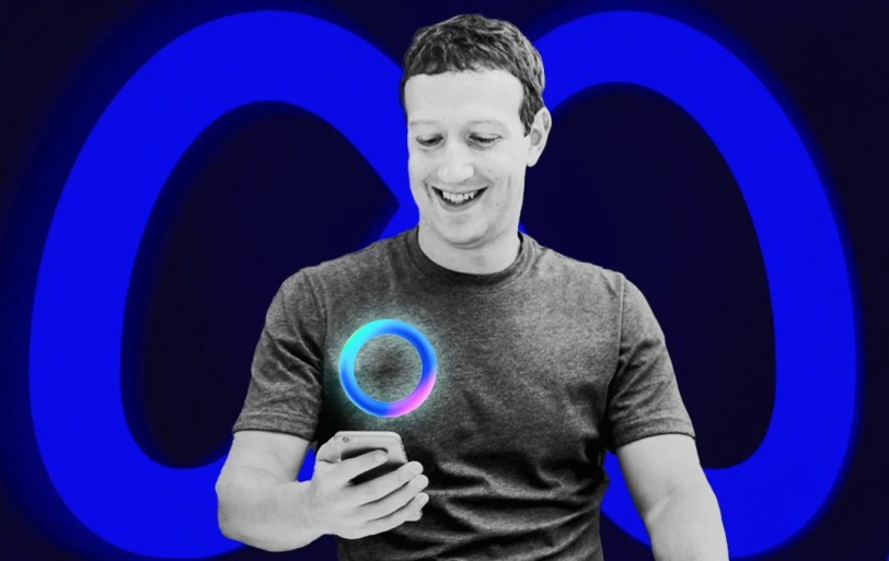 Meta Launches Standalone AI App with Voice, Image Tools, and Social Discovery Feed