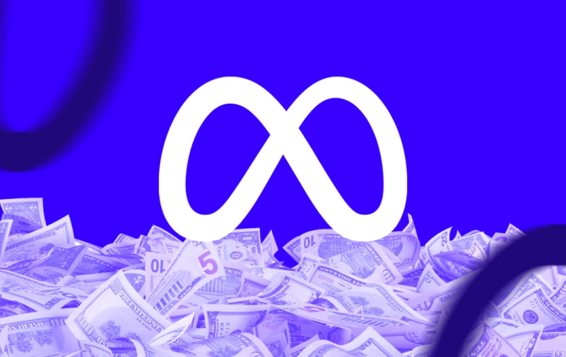 Meta Predicts a $460 Billion to $1.4 Trillion in Revenue by 2035 Through its AI Products!