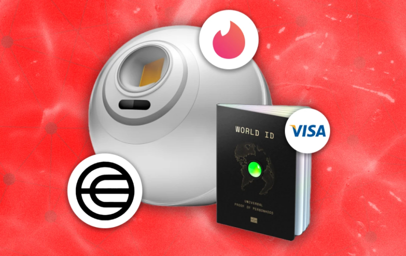 World Partners with Tinder, Visa, and Stripe to Enter the US Market