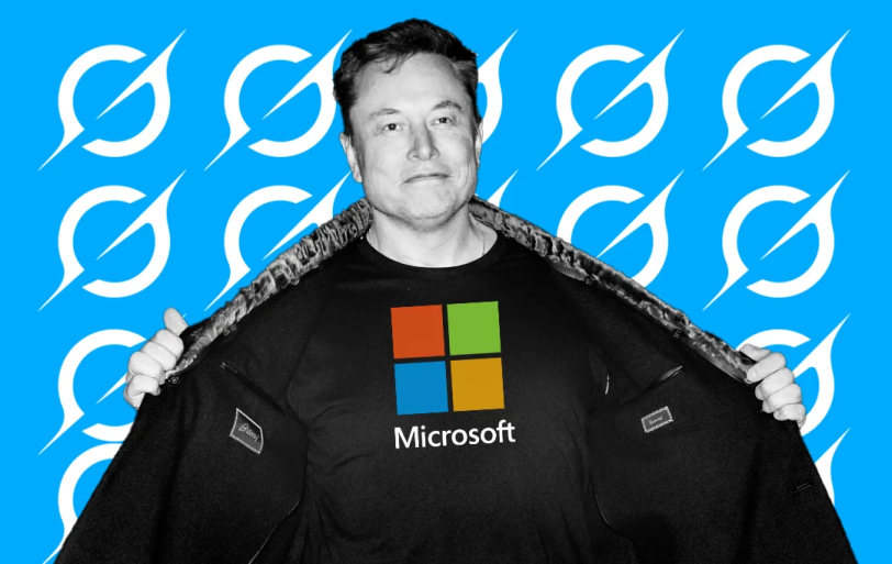 Microsoft Looking to Host Elon Musk’s Grok AI on Azure, Signaling a Bold Shift in Strategy