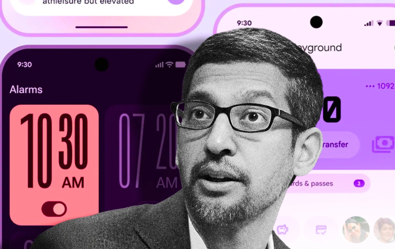 Google Unintentionally Unveils 'Material 3 Expressive'—A Bold New Android Design Language