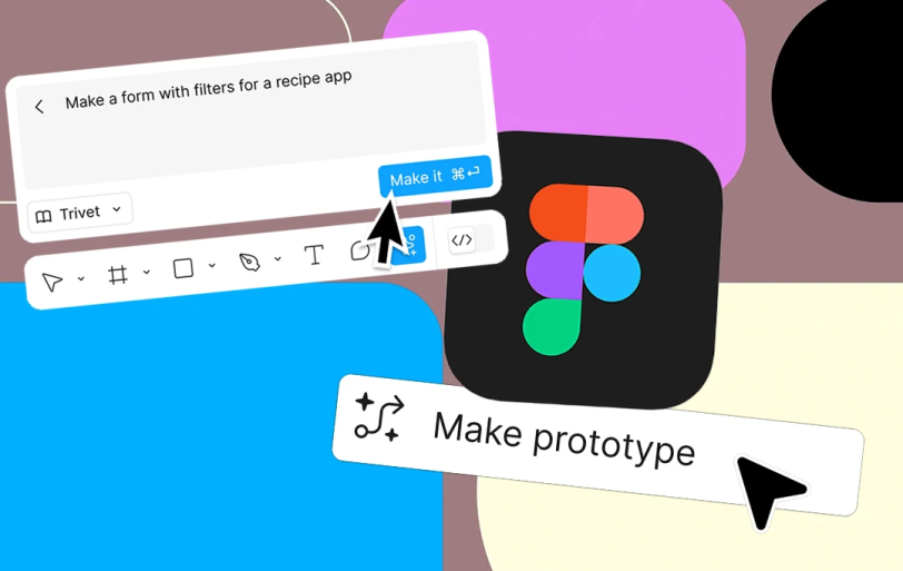 Figma Expands with AI Tools—A New Threat to Creative Leaders Like Adobe, Canva & WordPress?