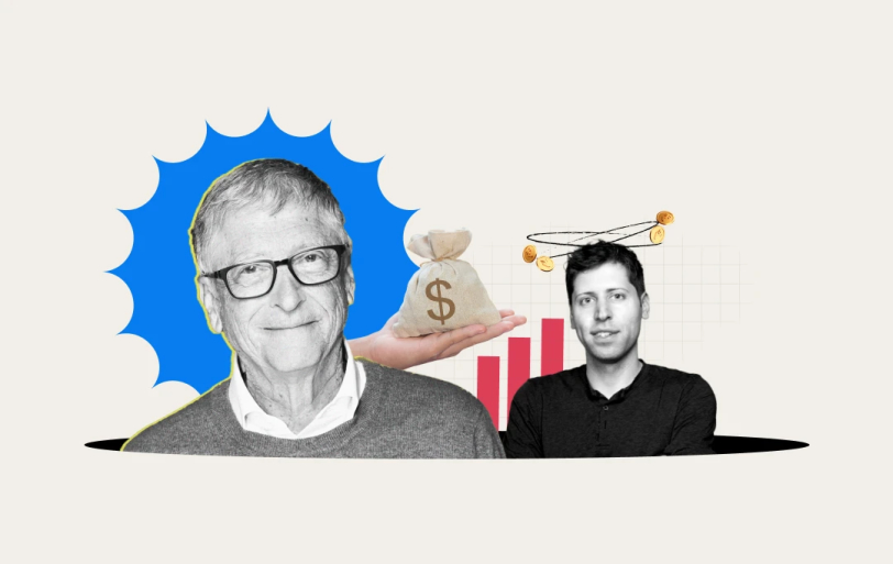 OpenAI, Microsoft Renegotiate $13 Billion AI Deal for Future Growth